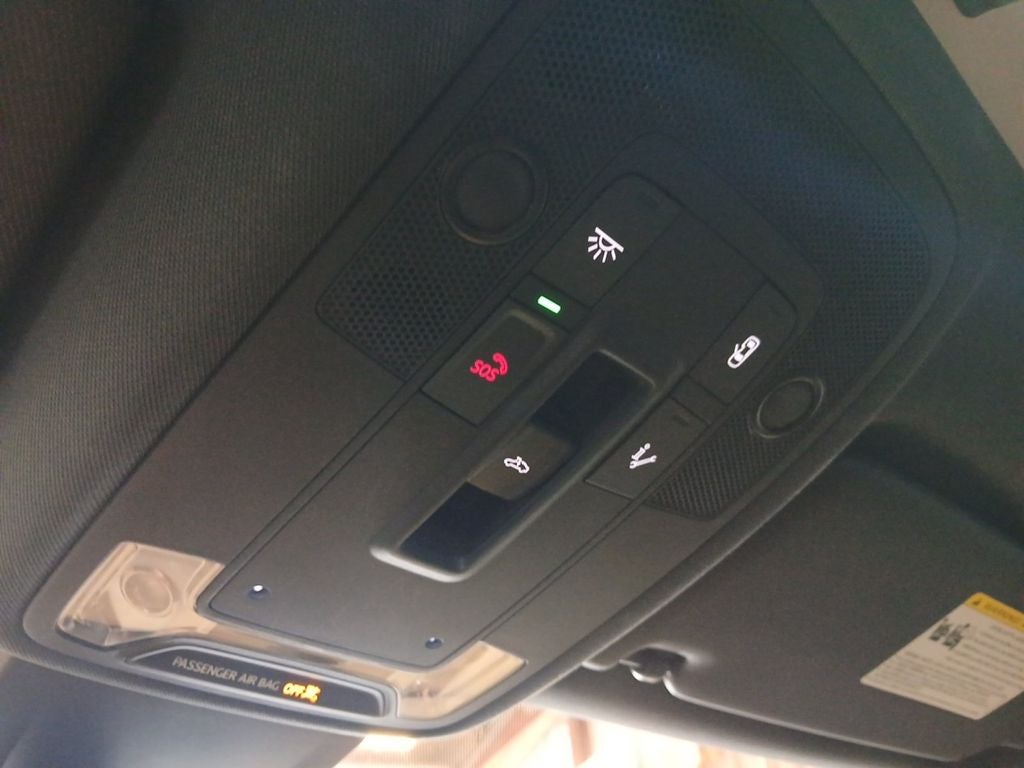 2023 Audi S3 2.0T Premium Plus quattro