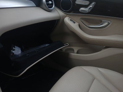 2018 Mercedes-Benz GLC GLC 300