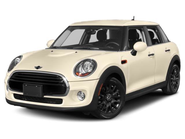 2015 MINI Cooper - 4 Door's photo