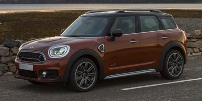 2020 MINI Cooper S Countryman W/ BACK-UP CAMERA & HEATED SEATS
