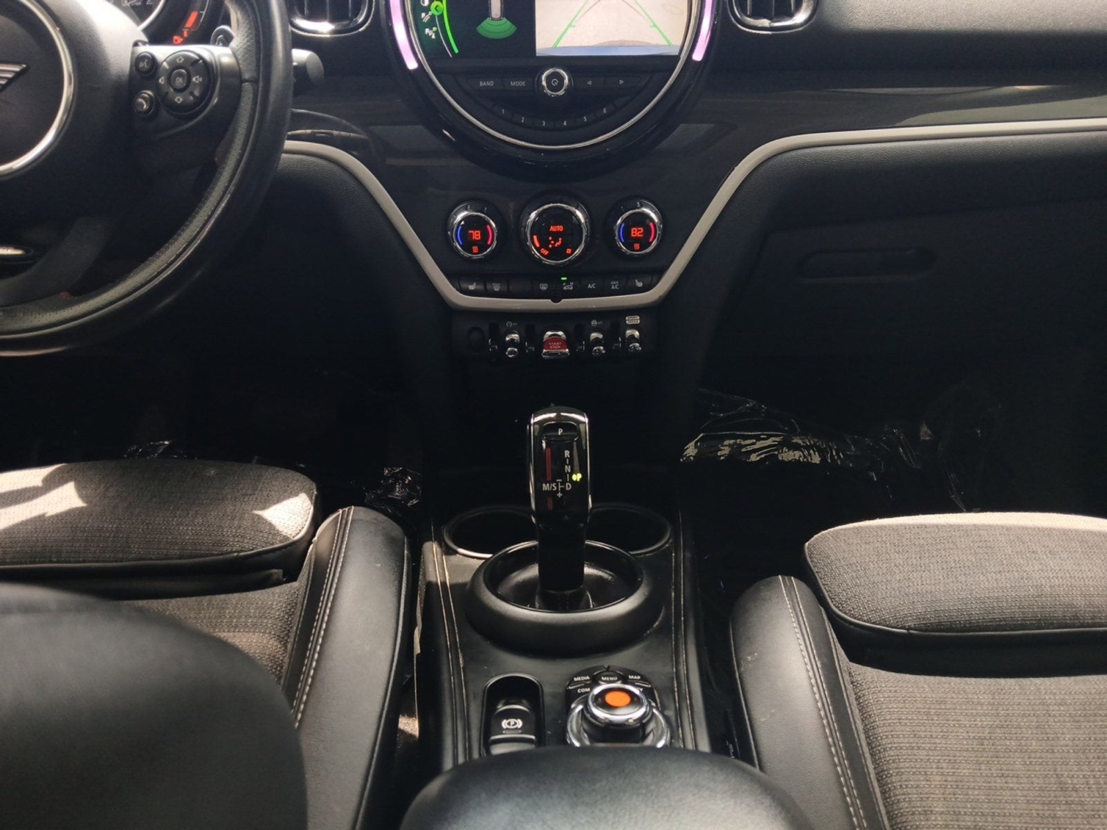 2020 MINI Cooper S Countryman W/ BACK-UP CAMERA & HEATED SEATS