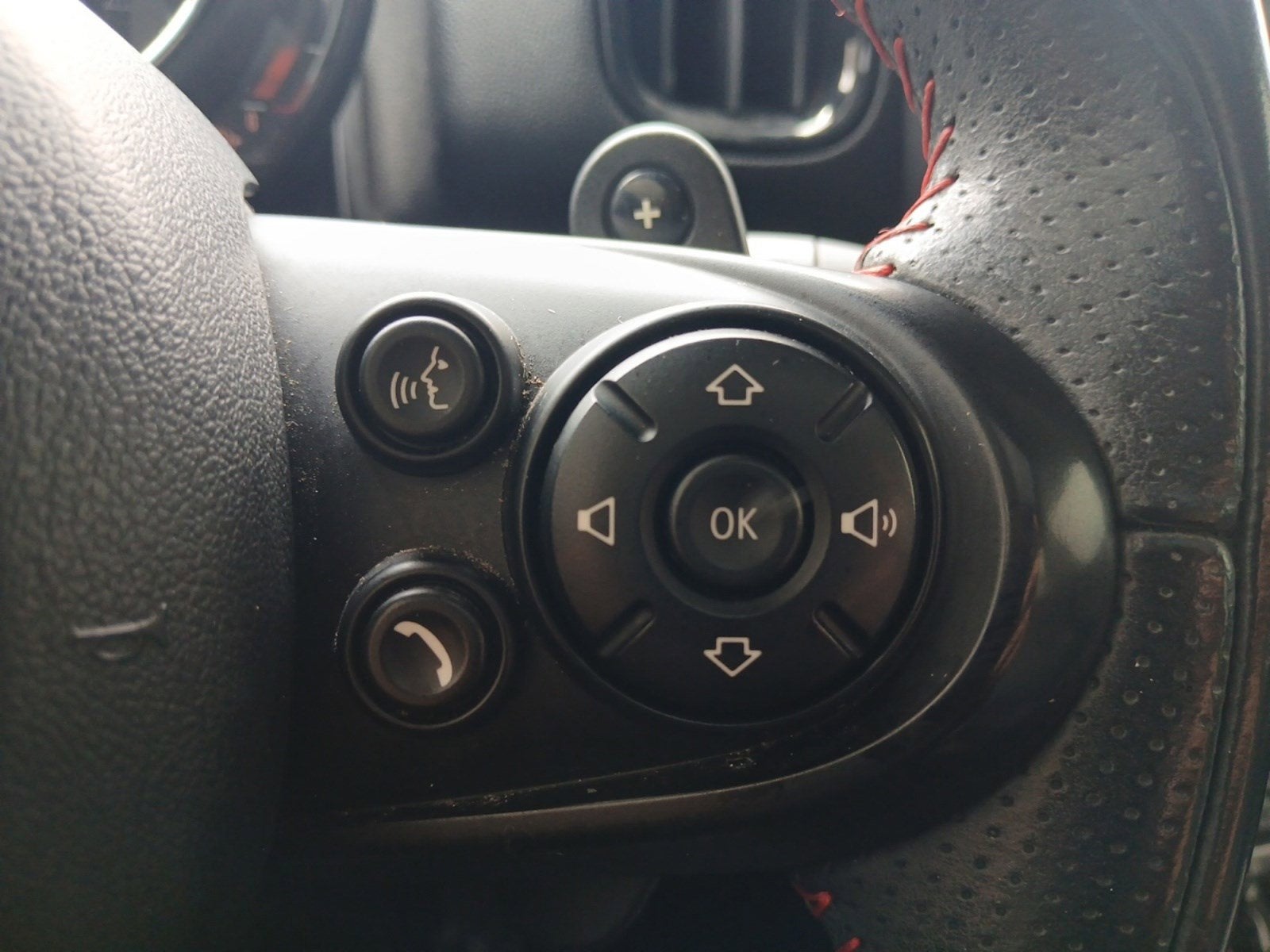 2020 MINI Cooper S Countryman W/ BACK-UP CAMERA & HEATED SEATS