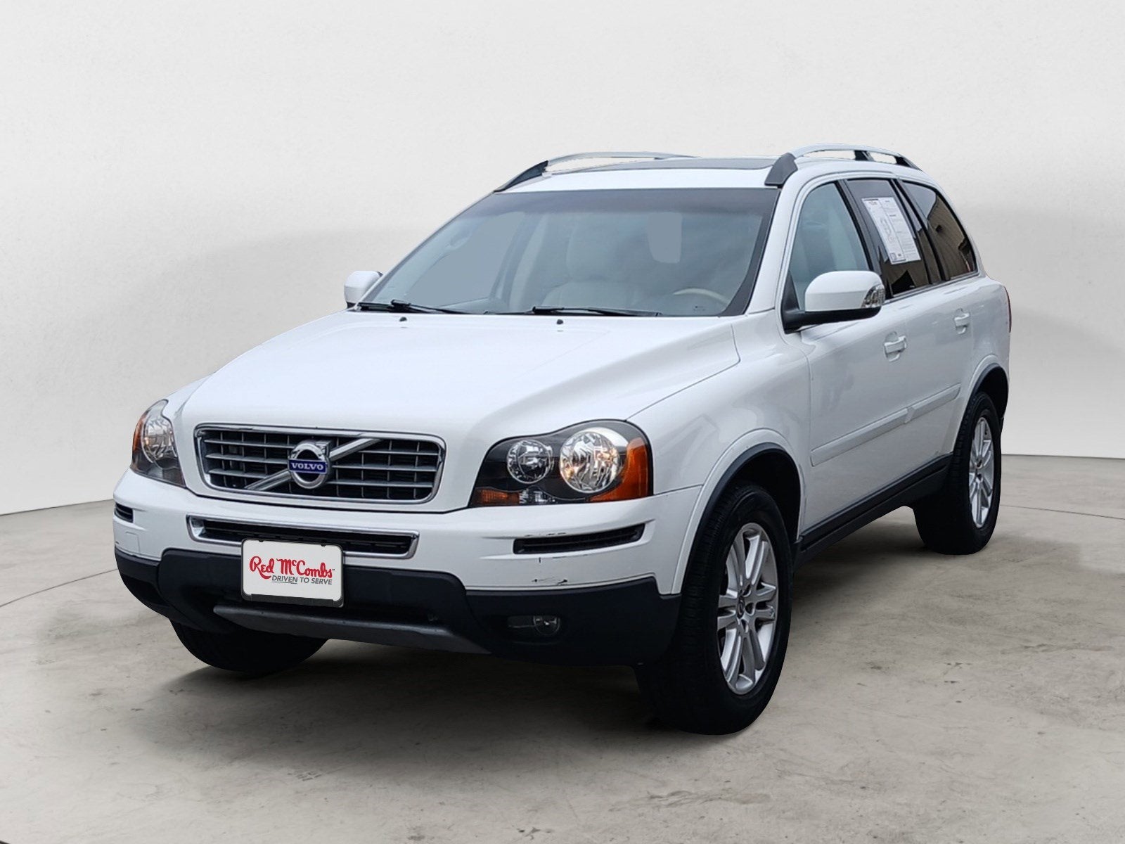 2018 Volvo XC90 T5 Momentum 3RD ROW SEAT W/ 7 PASSENGER CAPACITY