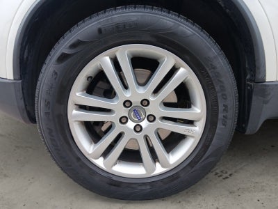 2018 Volvo XC90 T5 Momentum 3RD ROW SEAT W/ 7 PASSENGER CAPACITY