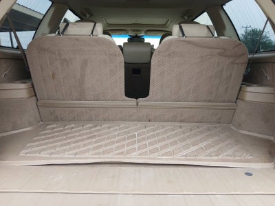 2018 Volvo XC90 T5 Momentum 3RD ROW SEAT W/ 7 PASSENGER CAPACITY