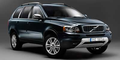 2011 Volvo XC90 3.2