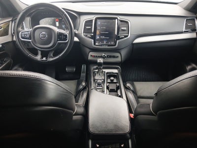 2019 Volvo XC90 T6 R-Design