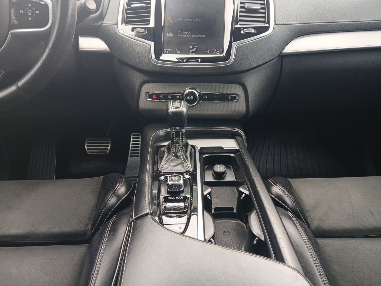 2019 Volvo XC90 T6 R-Design