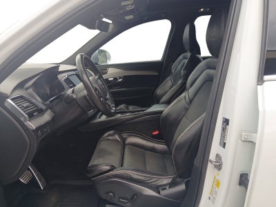 2019 Volvo XC90 T6 R-Design