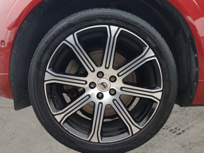 2018 Volvo XC60 Inscription