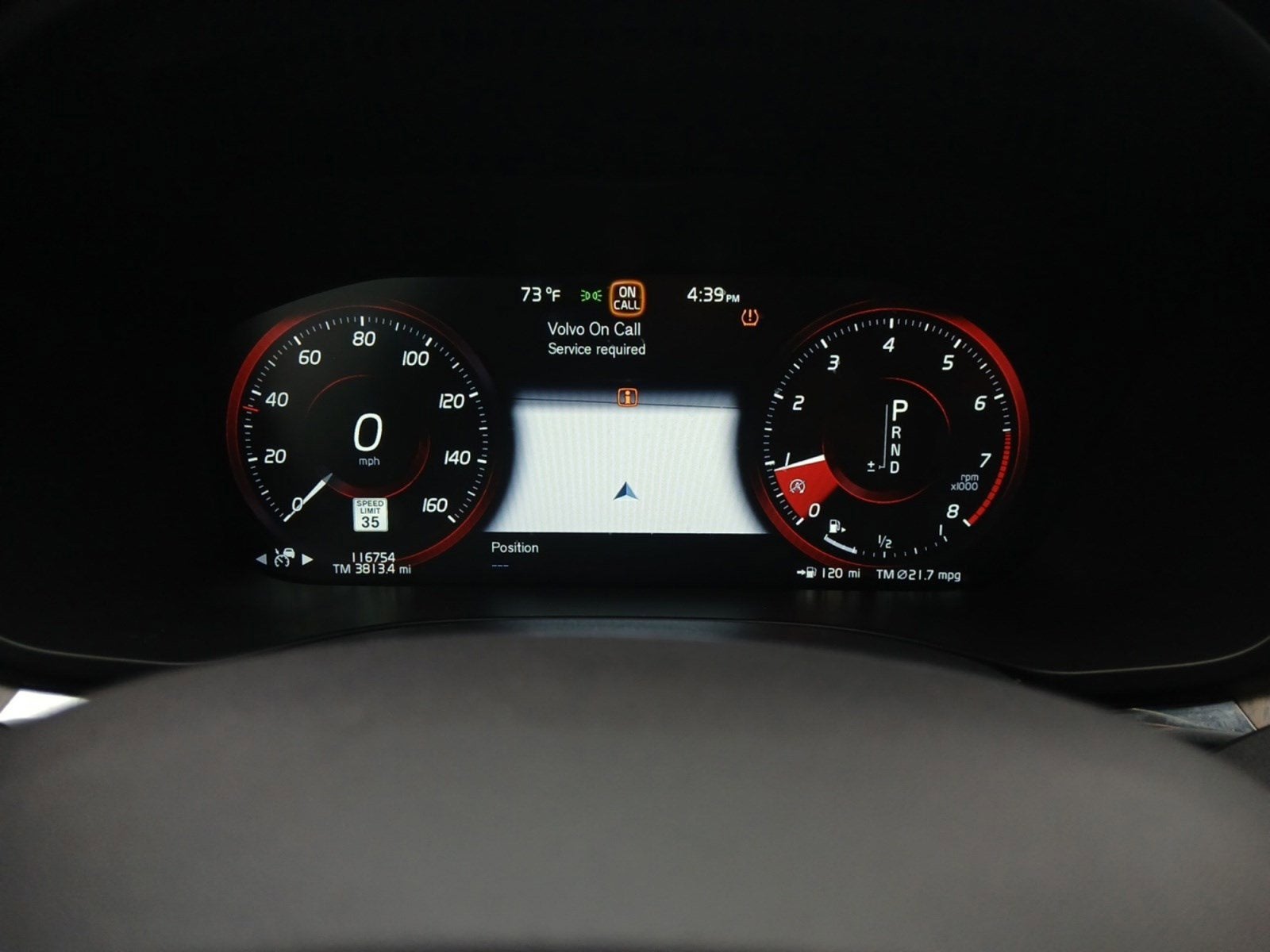 2018 Volvo XC60 Inscription