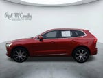 2018 Volvo XC60 Inscription