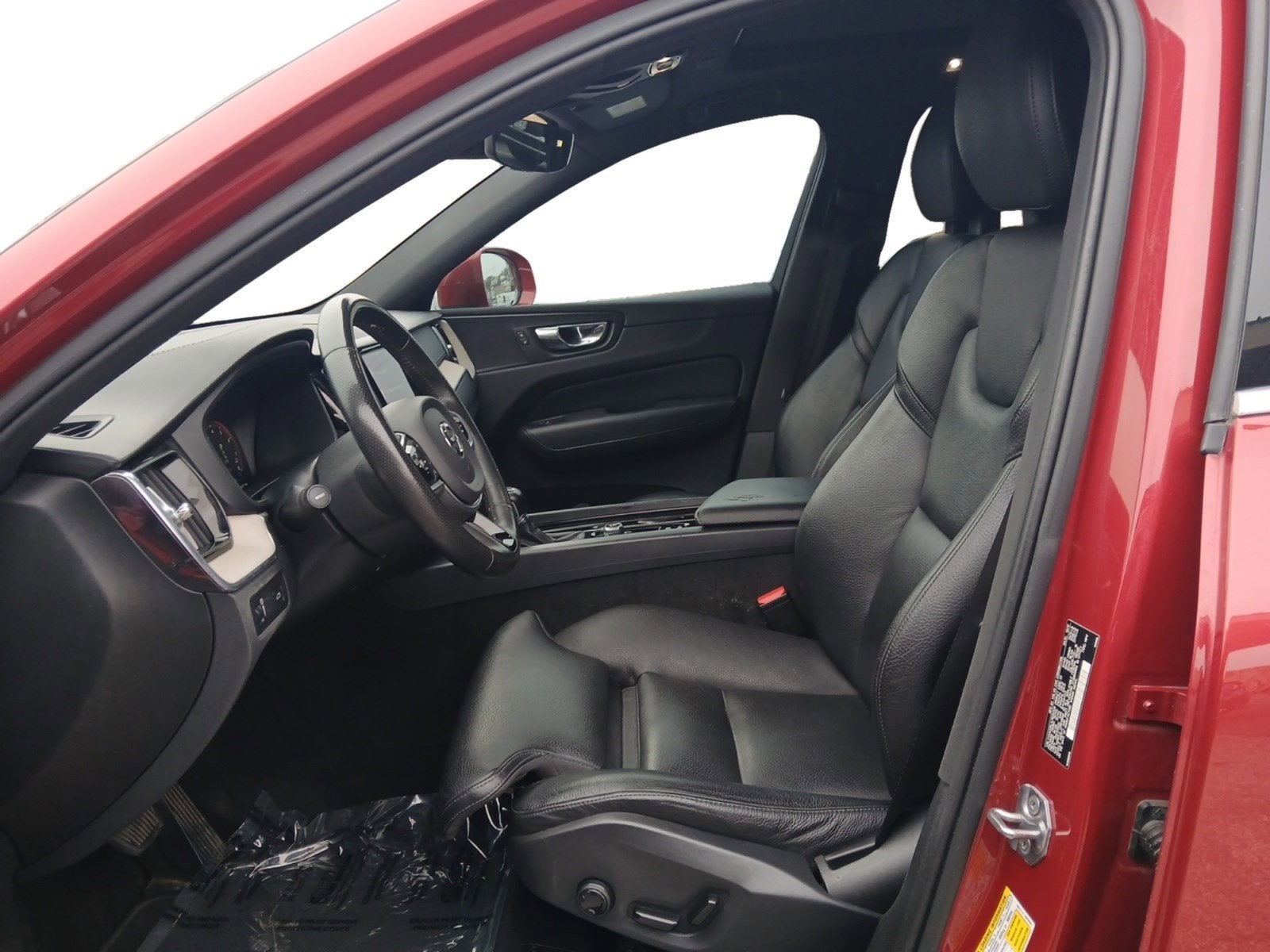 2018 Volvo XC60 Inscription