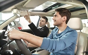 Schedule a test drive at Red McCombs Hyundai in San Antonio, TX.