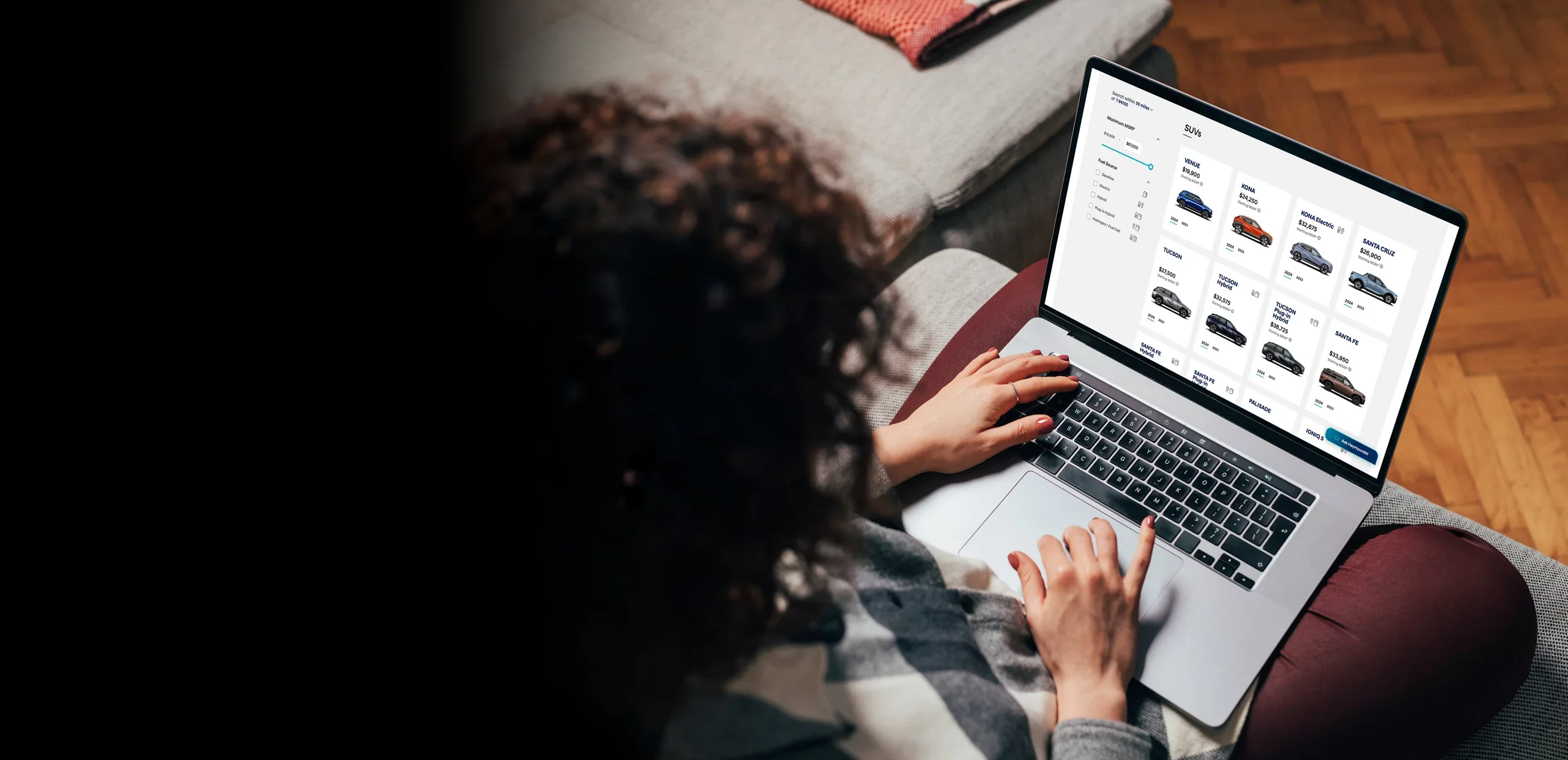 Hyundai Shopper Assurance | Red McCombs Hyundai in San Antonio TX