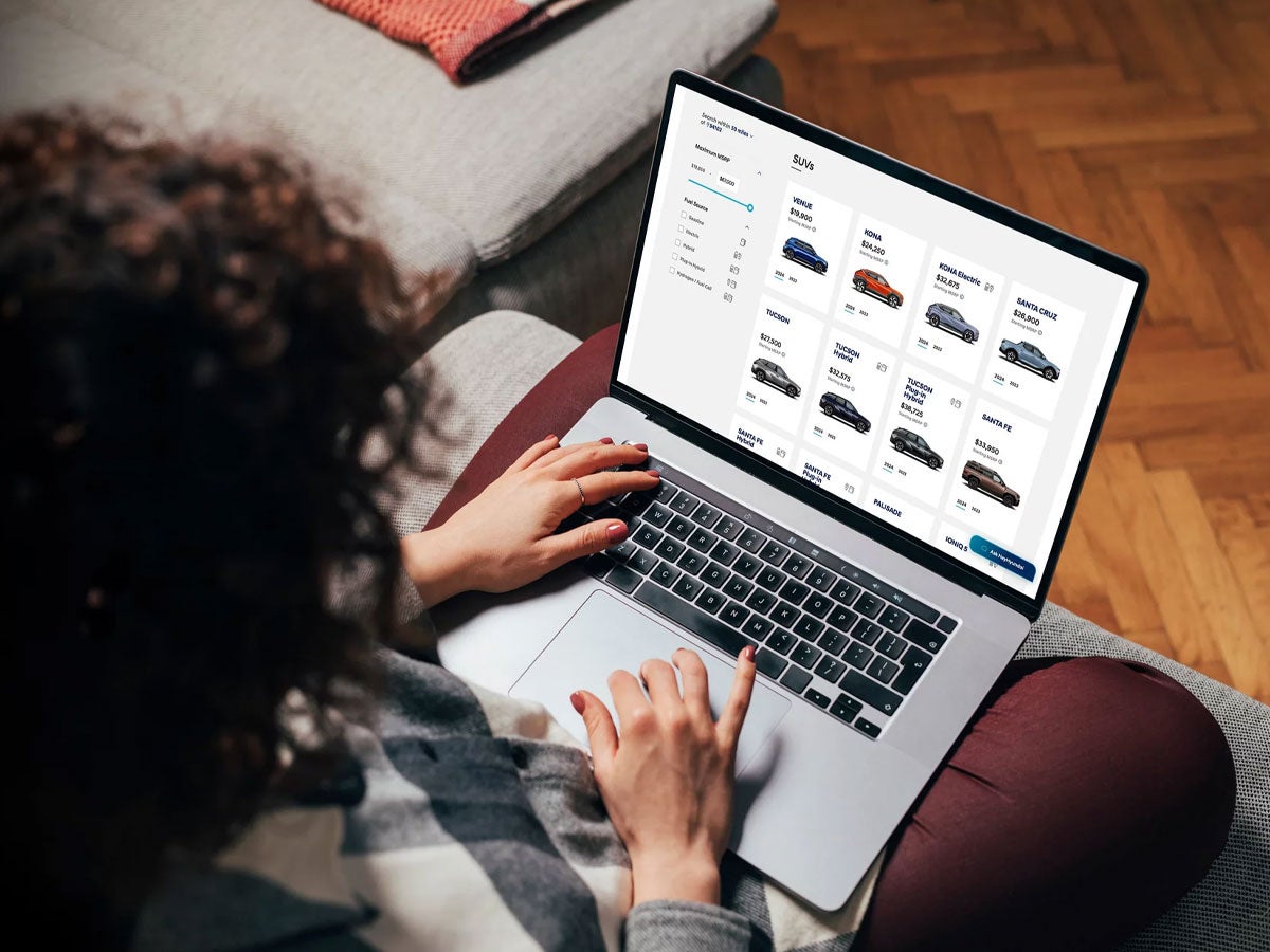 Hyundai Shopper Assurance | Red McCombs Hyundai in San Antonio TX