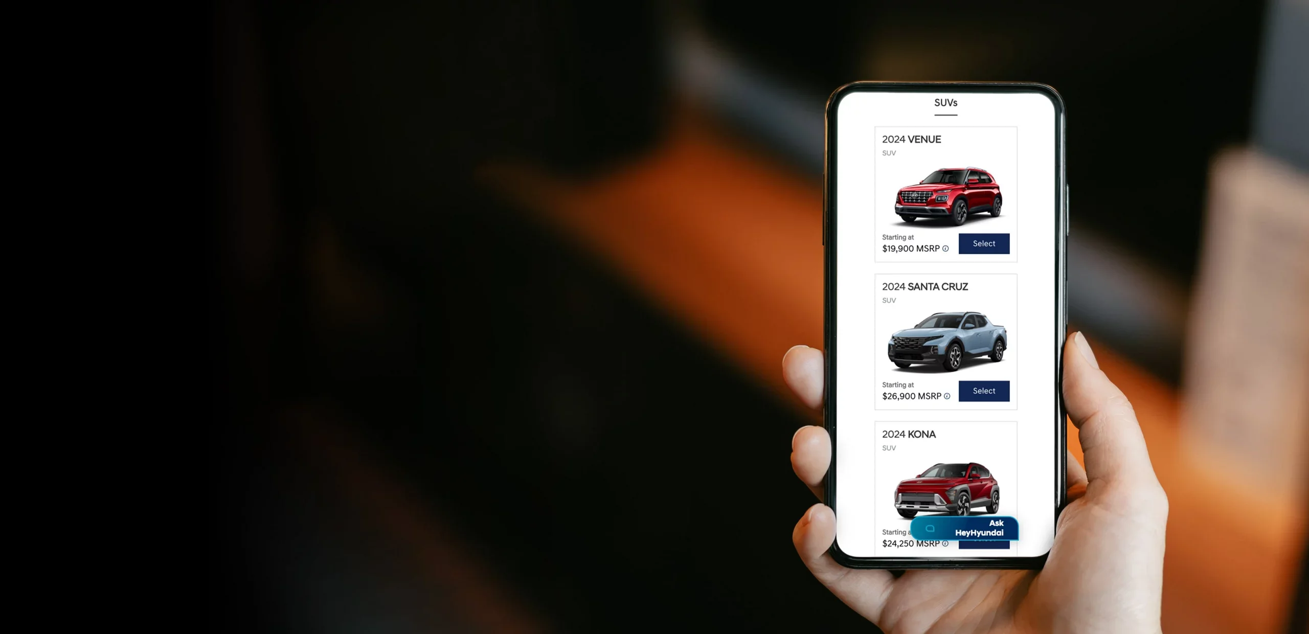 Hyundai Shopper Assurance | Red McCombs Hyundai in San Antonio TX