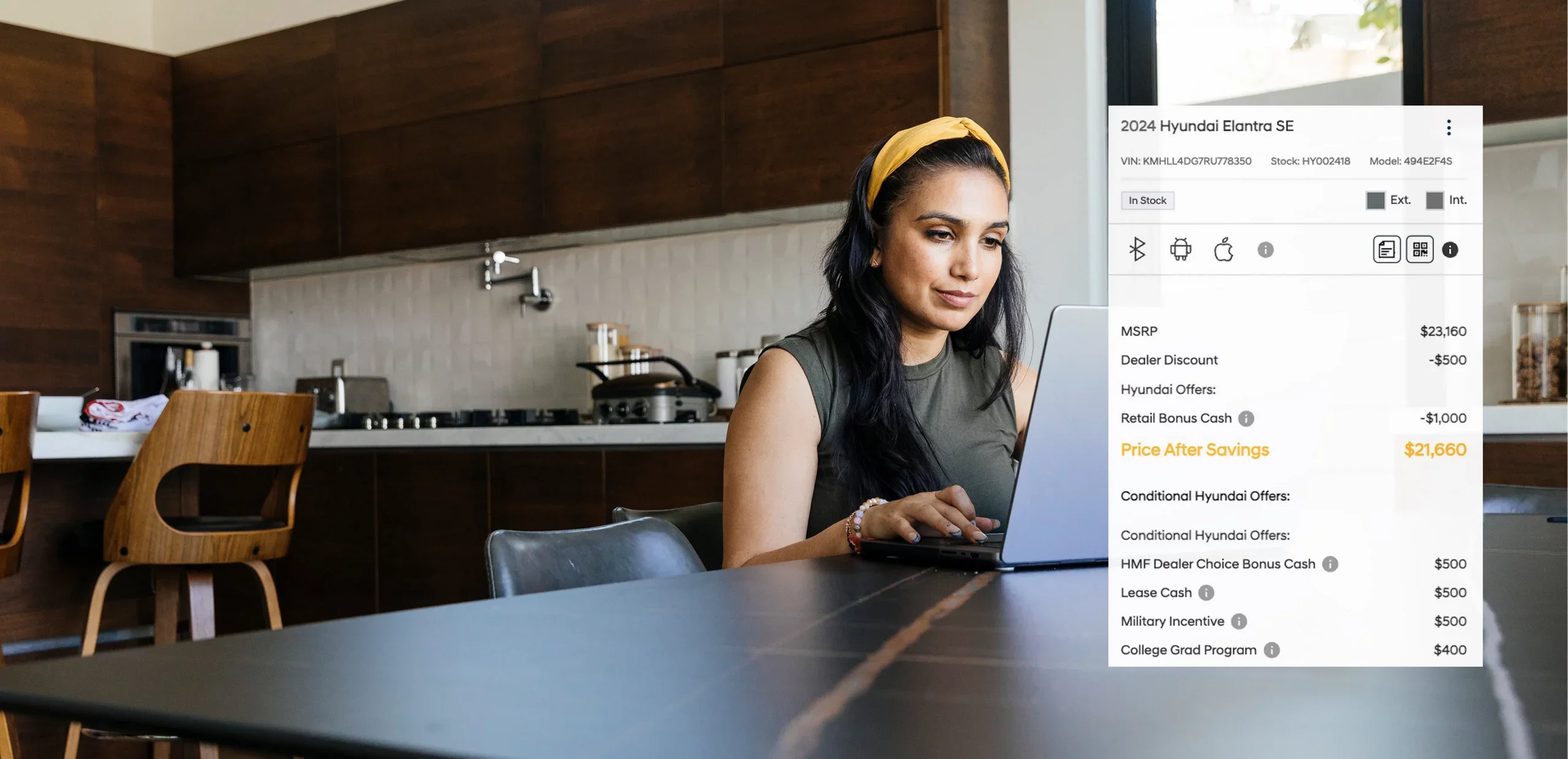 Hyundai Shopper Assurance | Red McCombs Hyundai in San Antonio TX