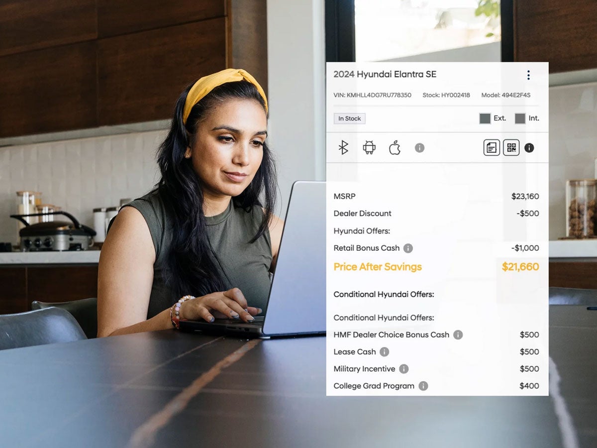 Hyundai Shopper Assurance | Red McCombs Hyundai in San Antonio TX