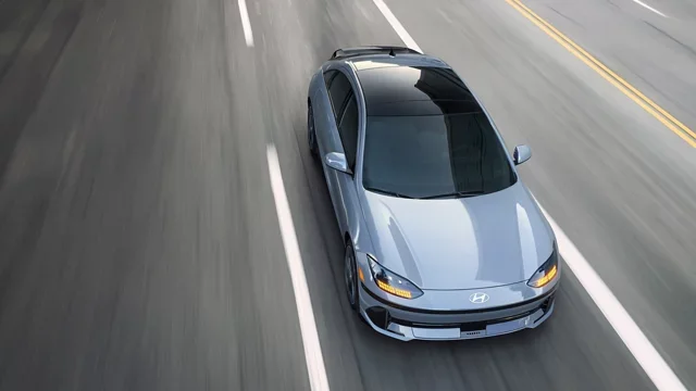 Speed | Red McCombs Hyundai in San Antonio TX