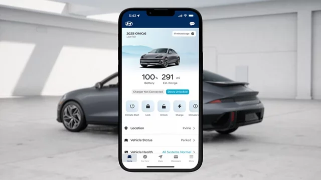 Climate control | Red McCombs Hyundai in San Antonio TX