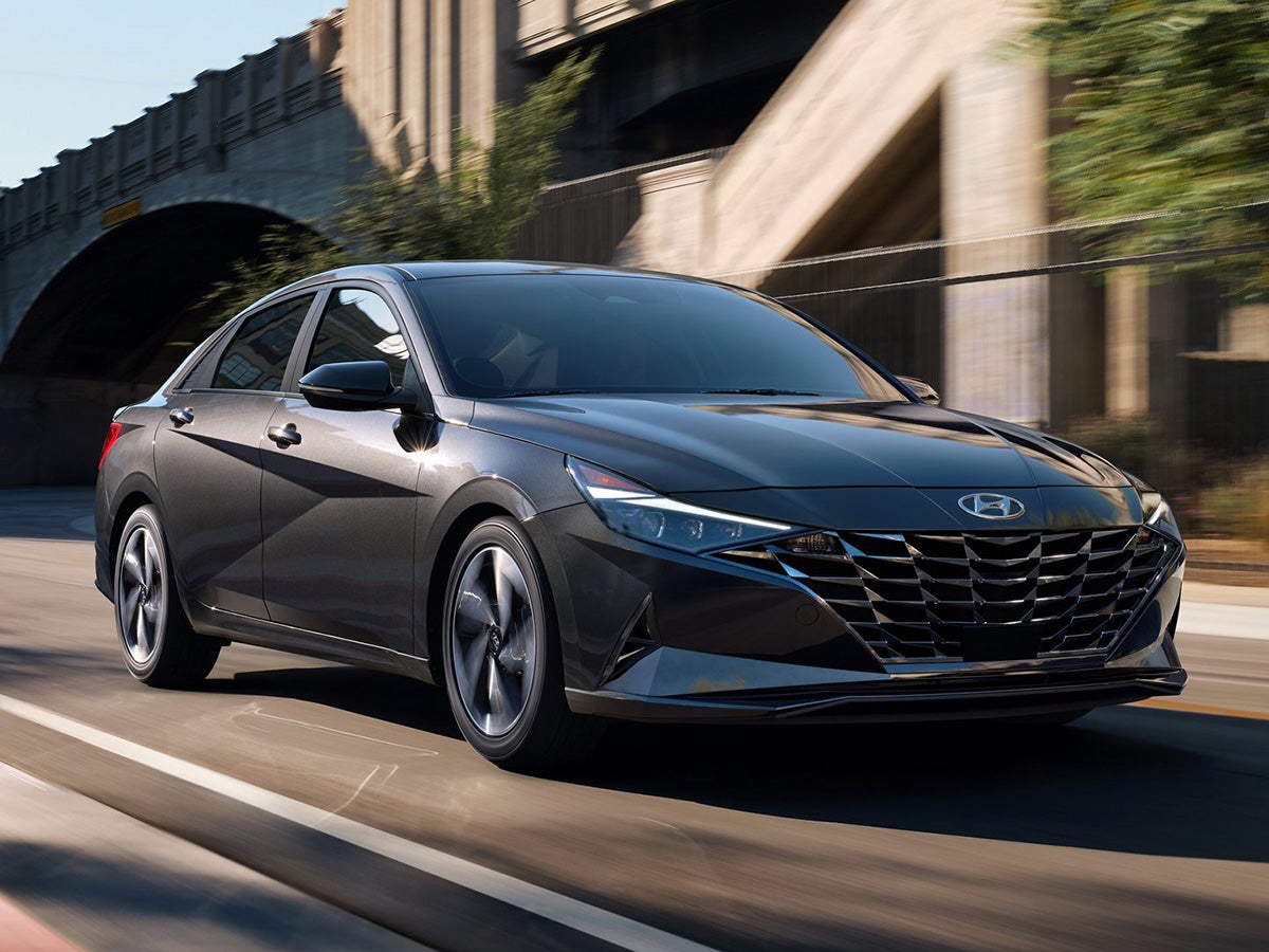 Red McCombs Hyundai in San Antonio TX