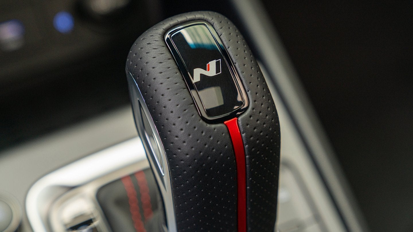 The all-new 2022 Kona | Red McCombs Hyundai in San Antonio TX