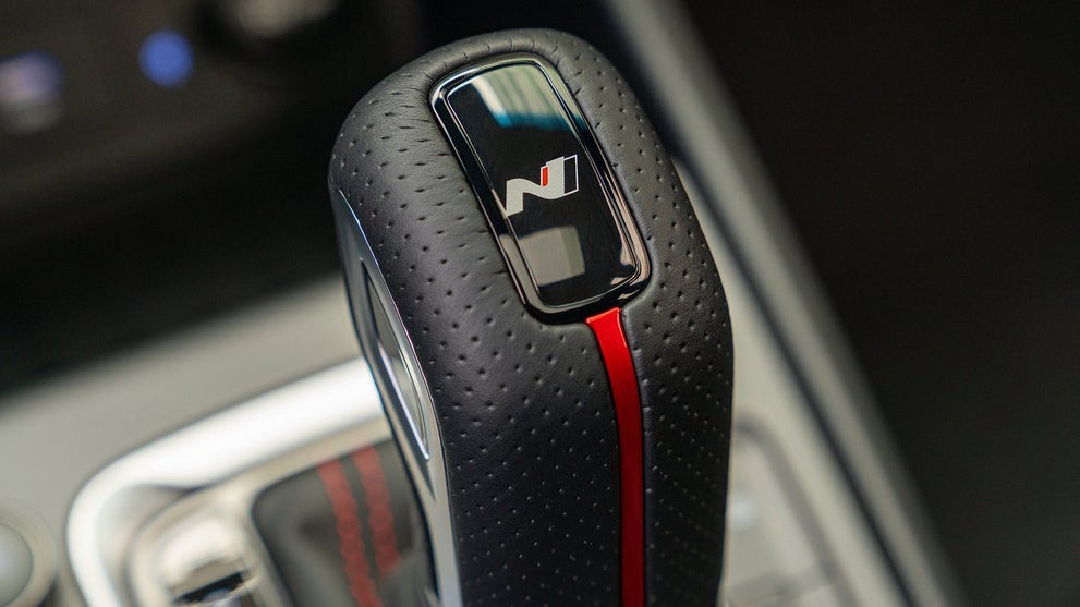 The all-new 2022 Kona | Red McCombs Hyundai in San Antonio TX