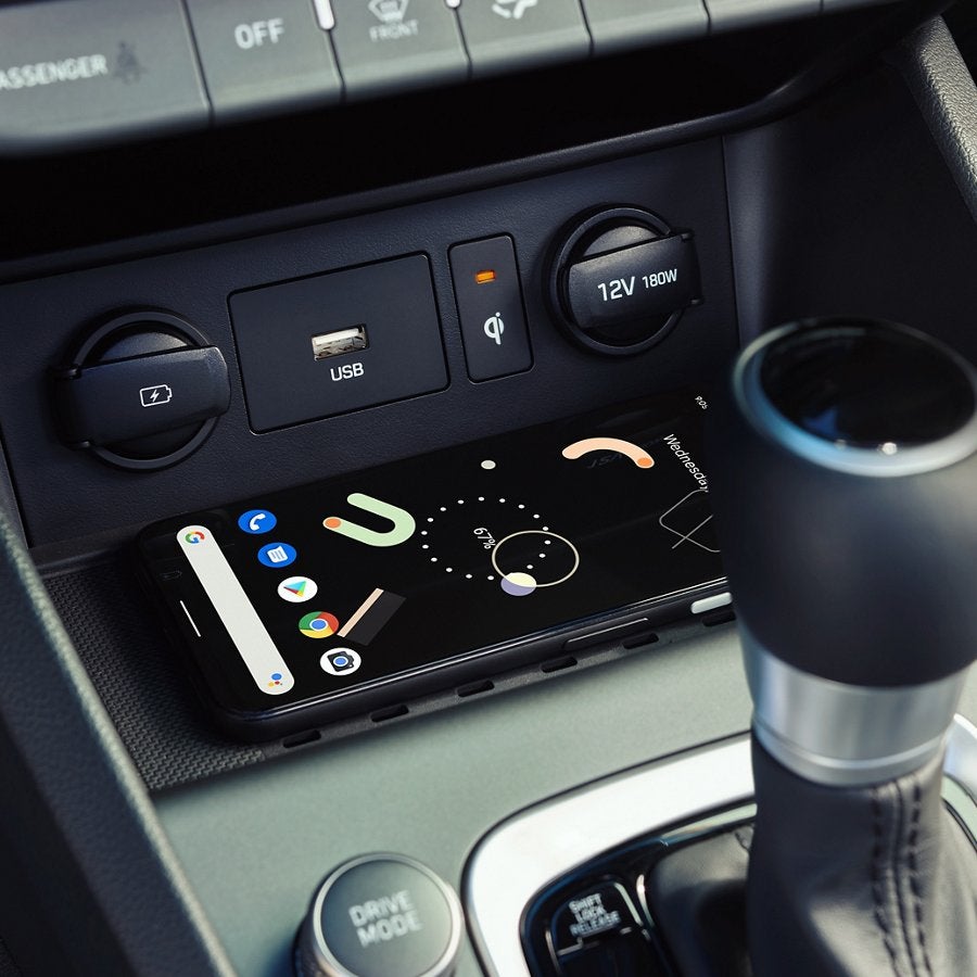 The all-new 2022 Kona | Red McCombs Hyundai in San Antonio TX