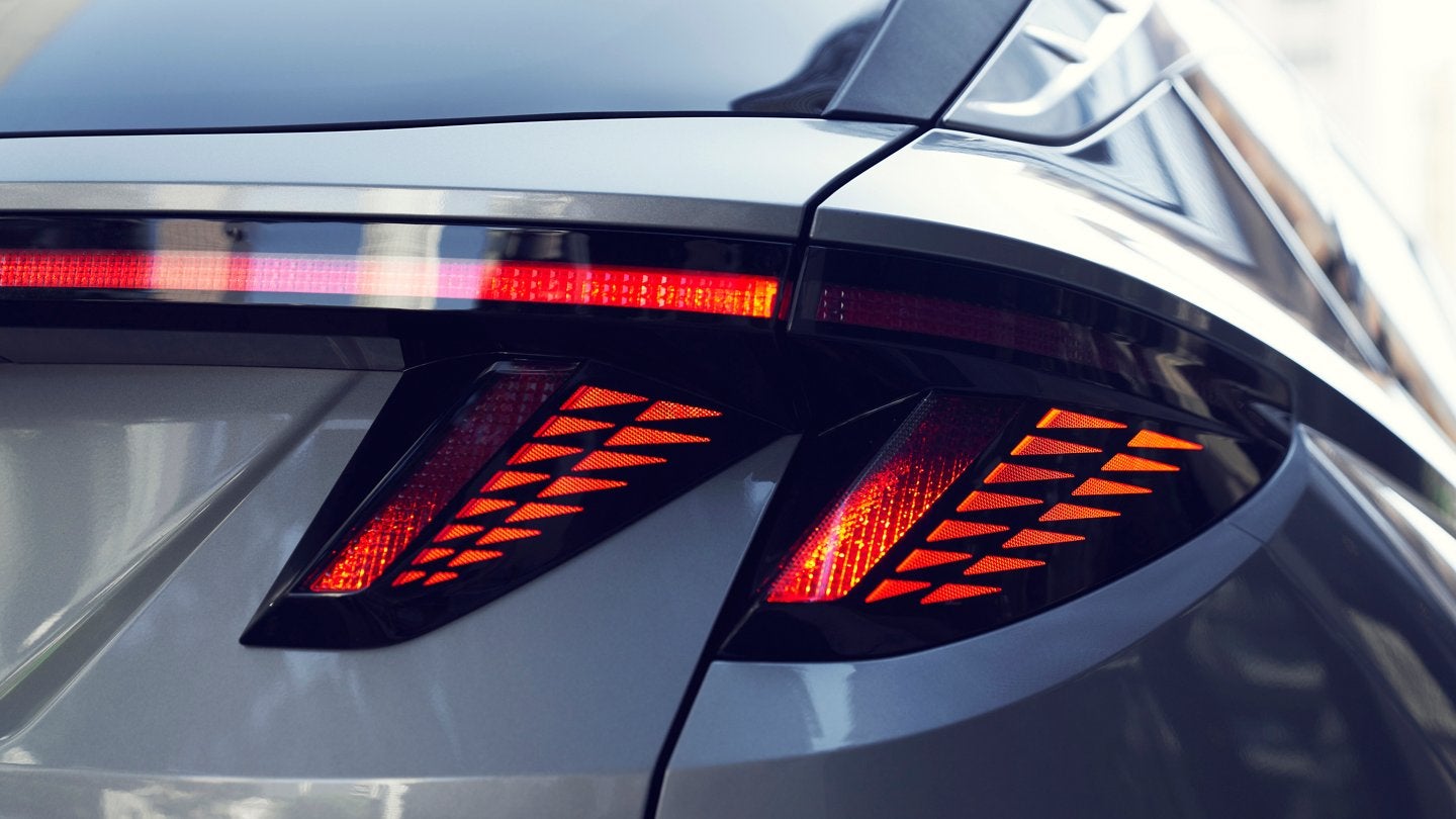 The all-new 2022 TUCSON | Red McCombs Hyundai in San Antonio TX