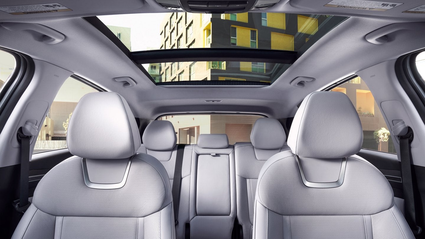 The all-new 2022 TUCSON | Red McCombs Hyundai in San Antonio TX