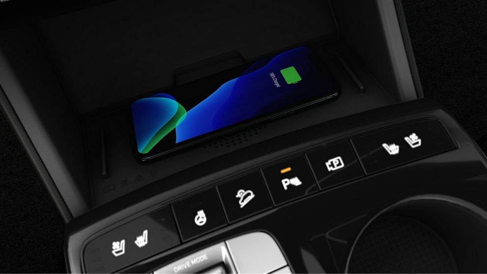 The all-new 2022 TUCSON | Red McCombs Hyundai in San Antonio TX