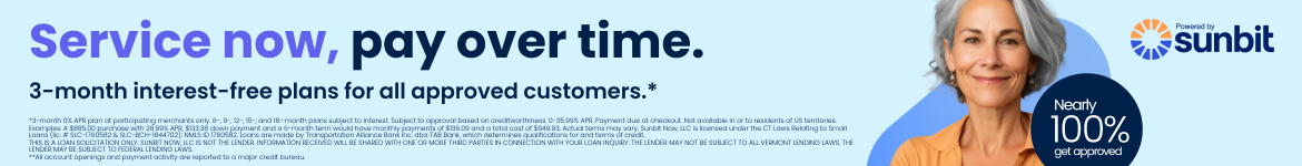 Service Now, Pay-Over-Time