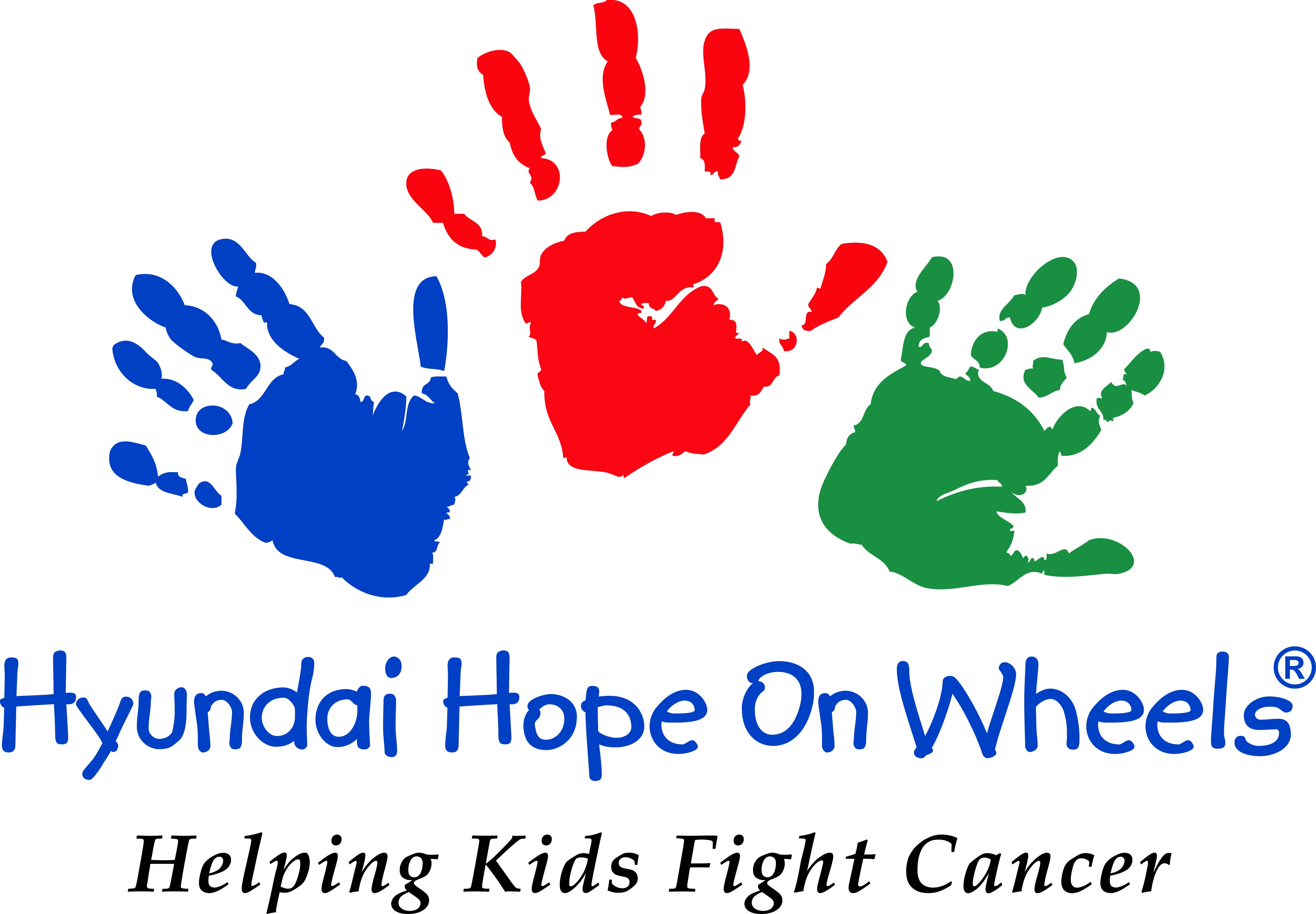 Hyundai Hope On Wheels Program in San Antonio, TX