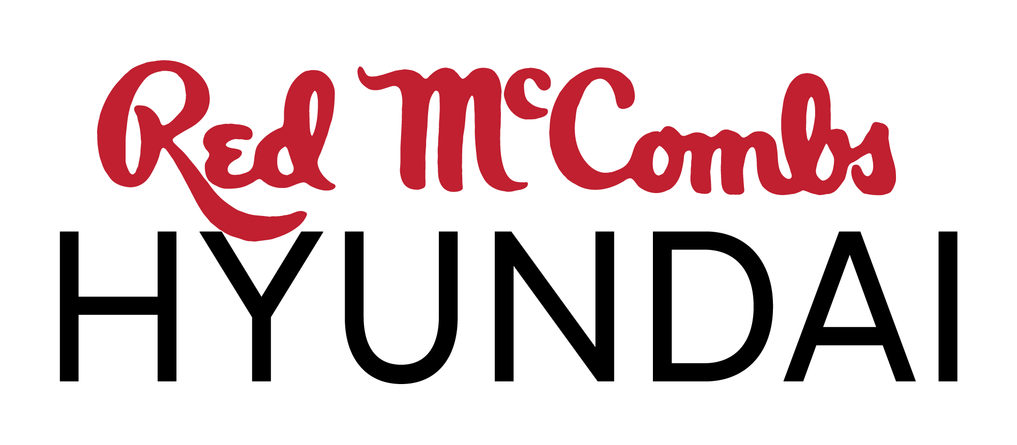 Red McCombs Superior Hyundai San Antonio TX