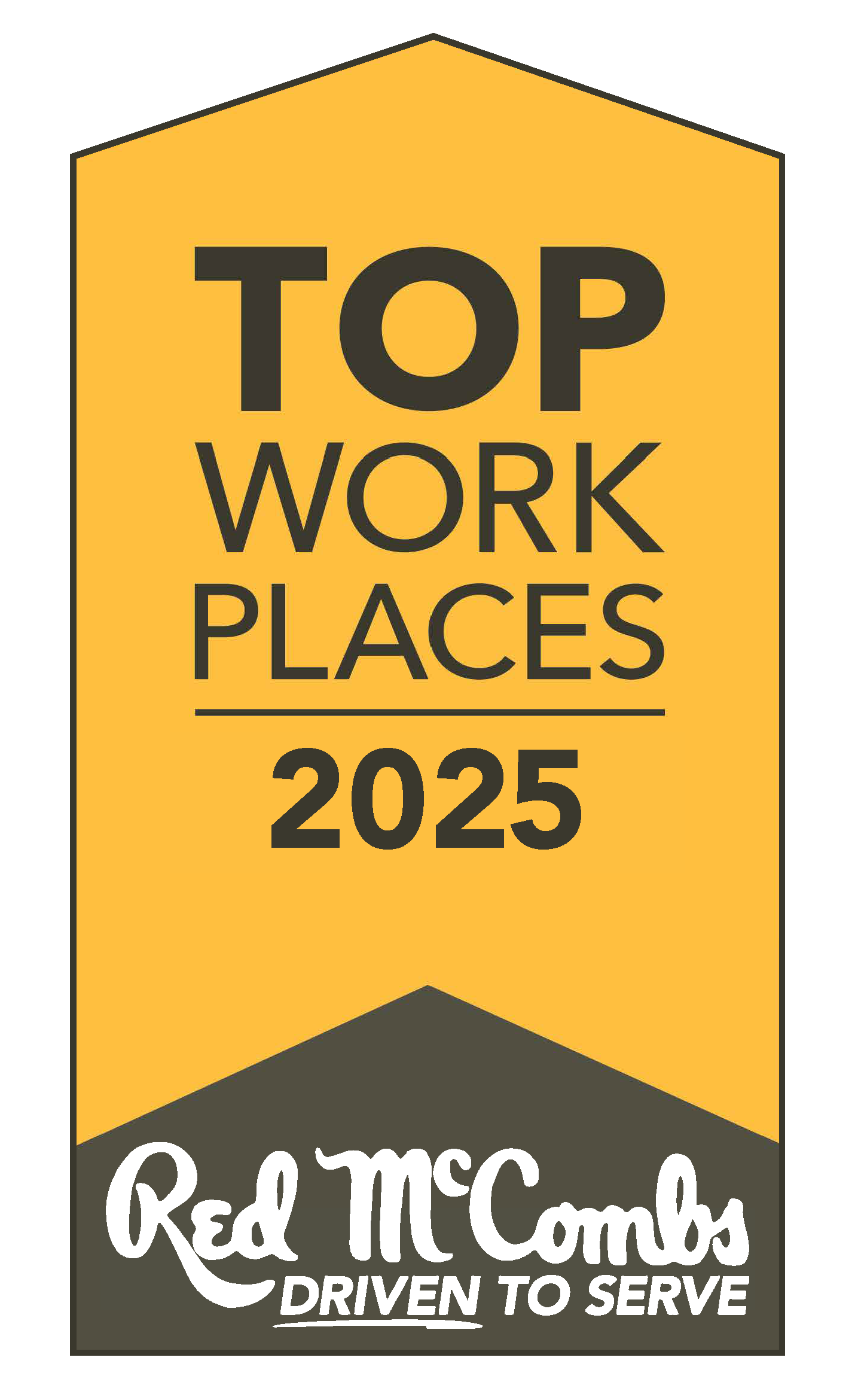 Congrats to the best darn team in Texas! Red McCombs: Driven to Serve